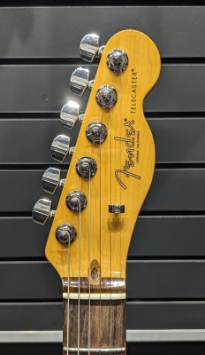Fender American Professional II Telecaster - Dark Night 3